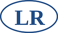 LR